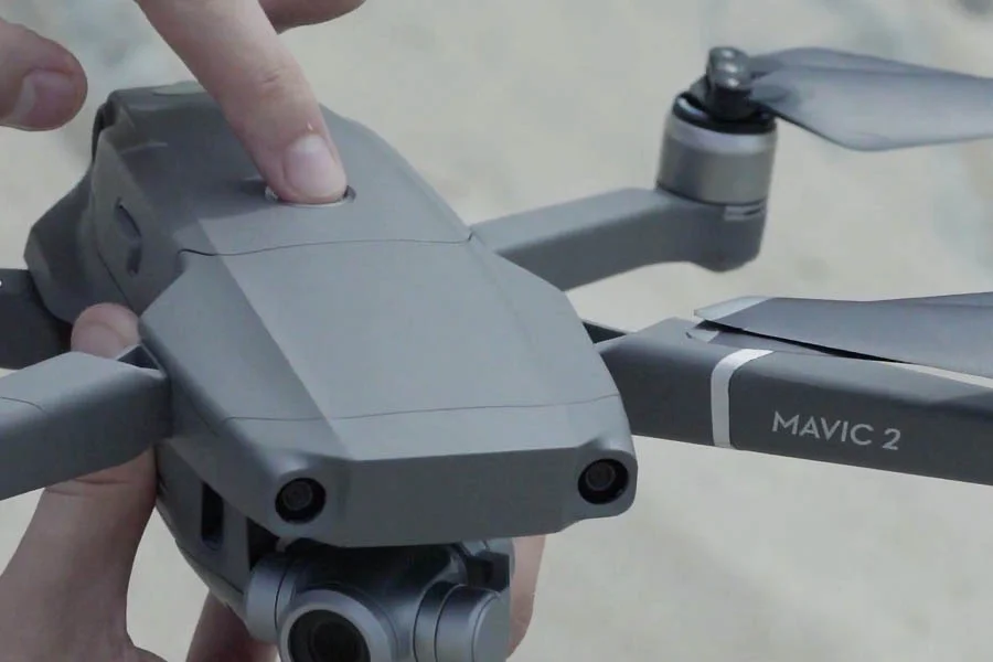 nice drones with camera