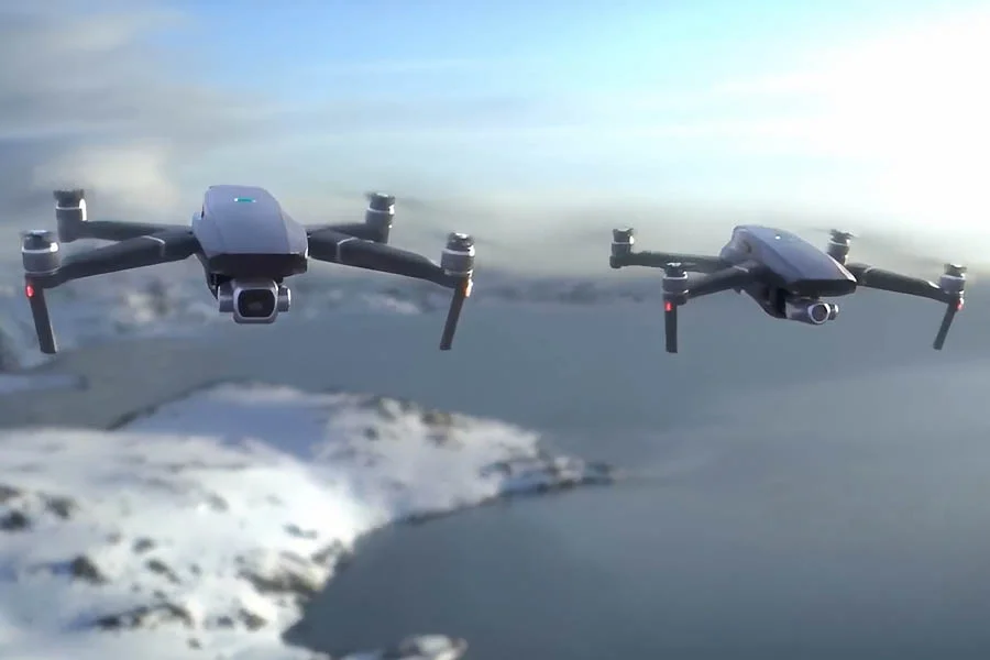 best little drone